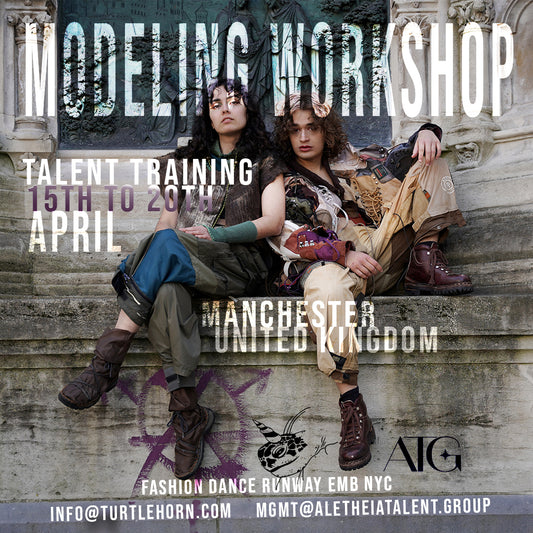 Modeling Workshop in Manchester