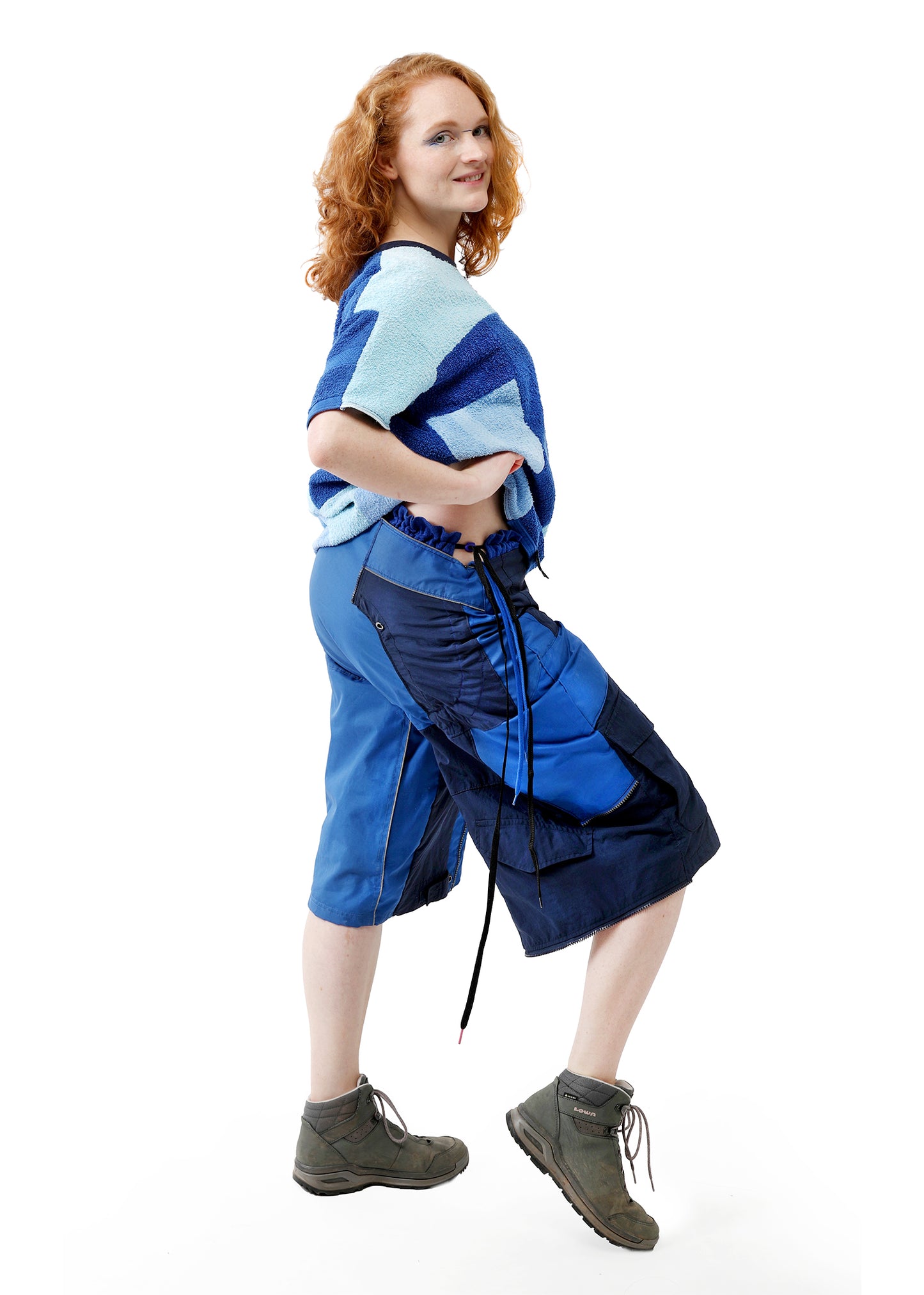 Pantalones cortos