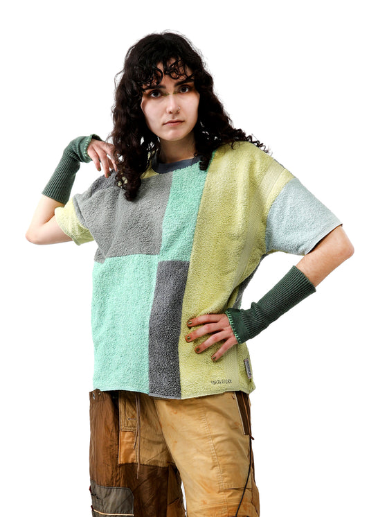 Camiseta Frohshirt regular