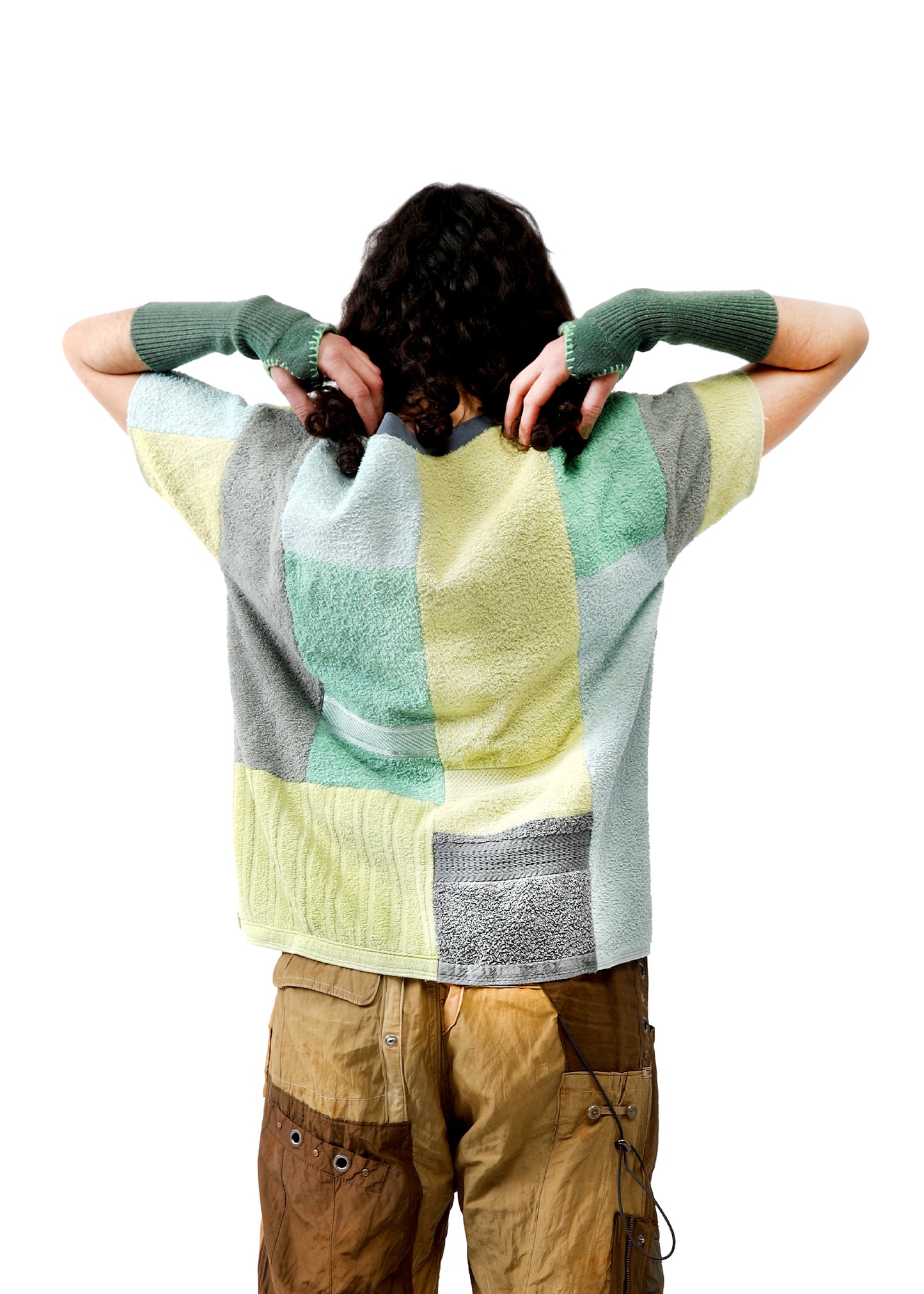 Camiseta Frohshirt regular