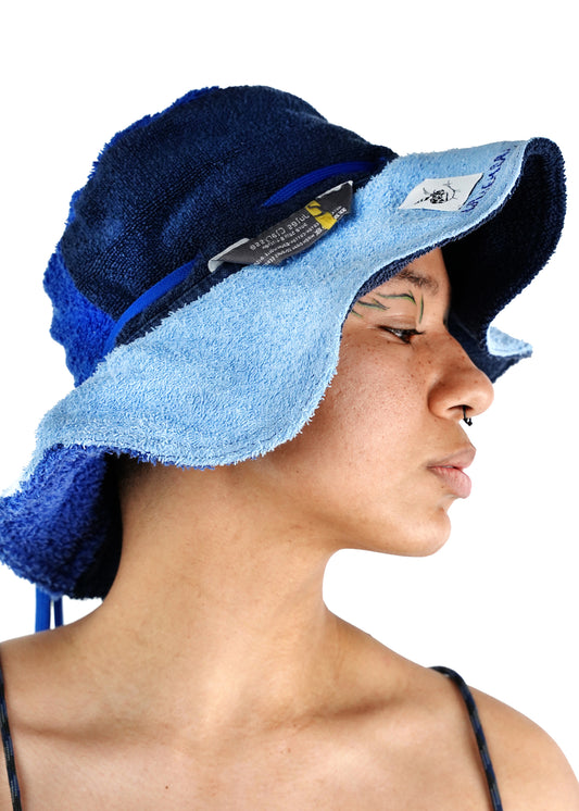 Sombrero Froh Toalla