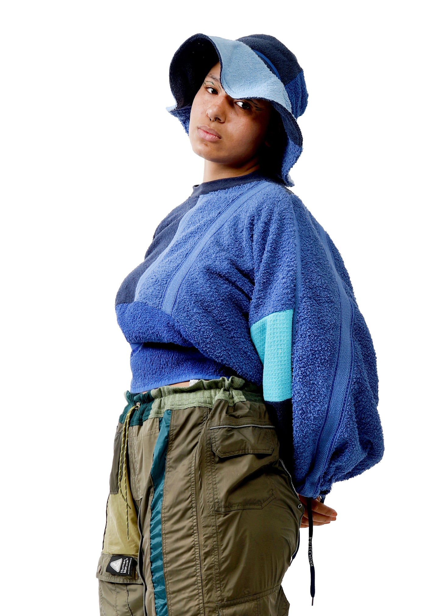 Croped Frohshirt