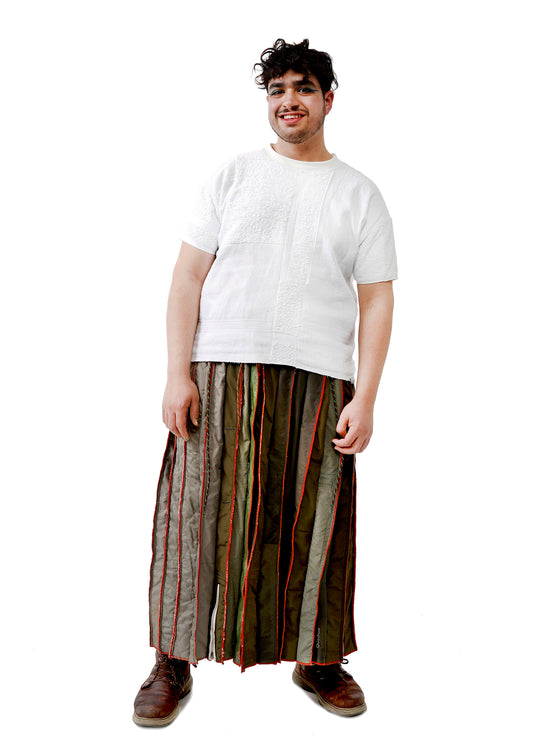 Gorp Skirt