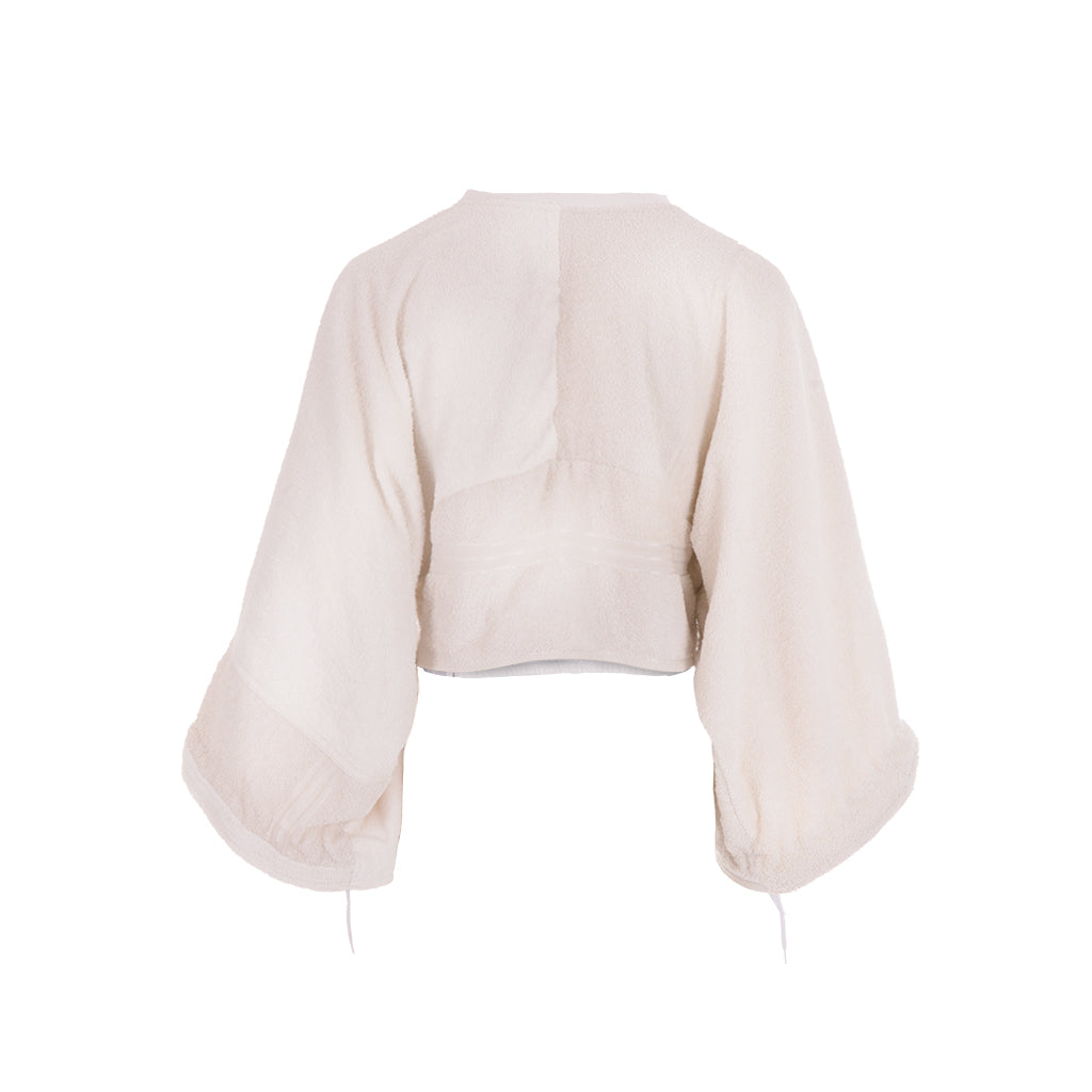 Croped Frohshirt