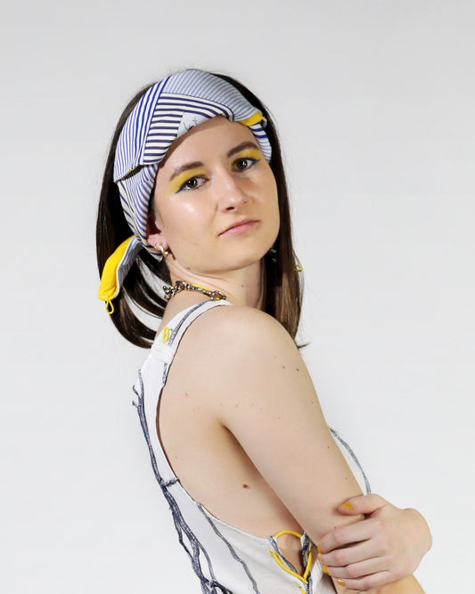 Bandeau de Marcas