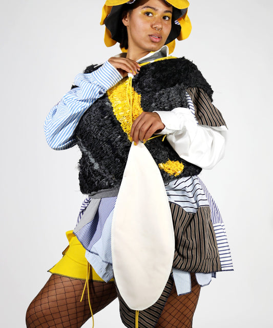 Bolso Daisy, grande/pequeño