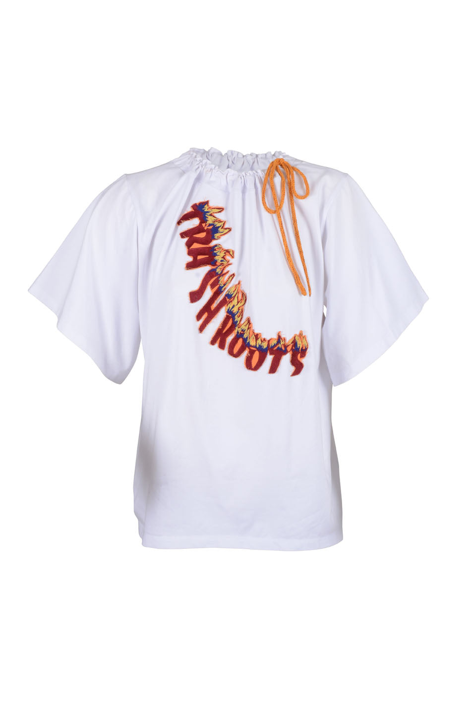 Trashroots-T-Shirt