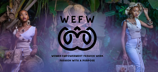 Turtlehorn in Seychelles - Woman Empowerment Fashion Week 2024