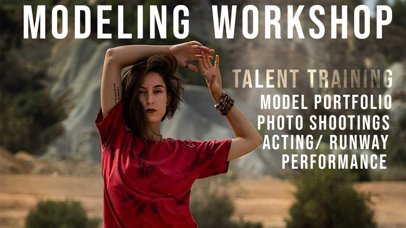 Modeling Workshop Barcelona – Turtlehorn Official