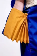 Cargo Pants, Blue - Imagen 6