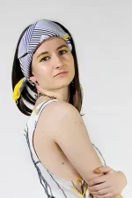Branded Bandeau