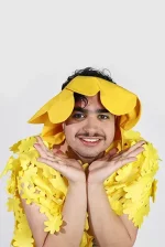 Flower Hat - Imagen 4