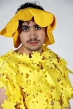 Flower Hat - Imagen 3