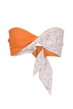 Reversible Bandeau Top - Imagen 5