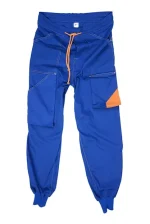 Cargo Pants, Blue - Imagen 5