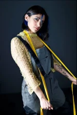 Line of Expression - Imagen 5