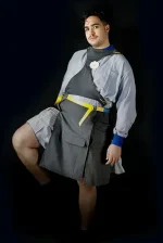 Smart Flower Skirt - Imagen 3