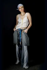 Tearing Belt with Pockets - Imagen 2