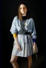 Smart Flower Skirt - Imagen 2