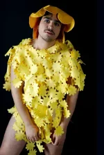 Flower Shirt - Imagen 2