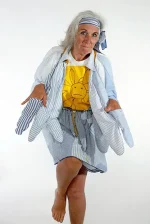 Margarita Petal Jacket - Imagen 2