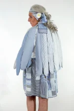 Margarita Petal Jacket - Imagen 3