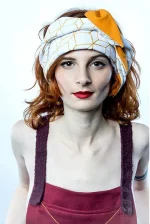 Reversible Bandeau Top - Imagen 6