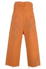 Skate Trousers, Orange - Imagen 3