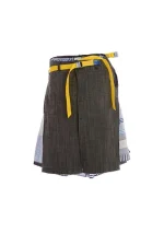 Smart Flower Skirt - Imagen 5
