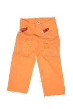 Skate Trousers, Orange - Imagen 2