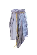 Petaled Skirt-Trousers - Imagen 5