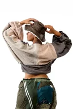 Croped Frohshirt - Imagen 3