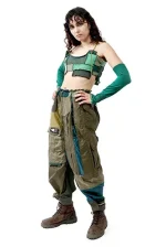 Gorp Pants