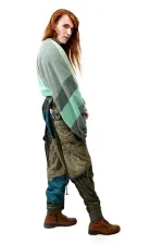 Gorp Pants - Imagen 2