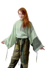 Croped Frohshirt - Imagen 7