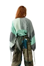 Croped Frohshirt - Imagen 8