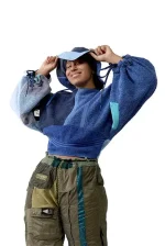 Croped Frohshirt - Imagen 11