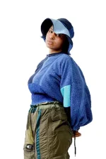 Croped Frohshirt - Imagen 12