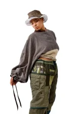 Croped Frohshirt - Imagen 2