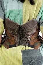 Shoe Corsage - Imagen 2