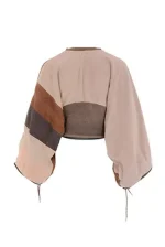 Croped Frohshirt - Imagen 4