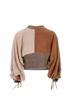 Croped Frohshirt - Imagen 5