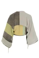 Croped Frohshirt - Imagen 9