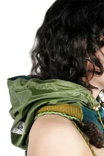 Gorp Hood, Green - Imagen 6