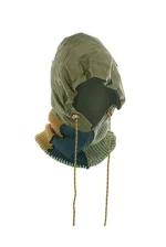 Gorp Hood, Green - Imagen 5
