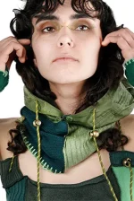Gorp Hood, Green - Imagen 4