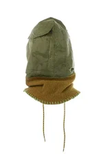 Gorp Hood, Green - Imagen 3