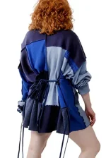 Patched Shirt - Imagen 14