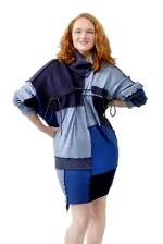 Patched Shirt - Imagen 12