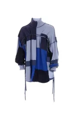 Patched Shirt - Imagen 11